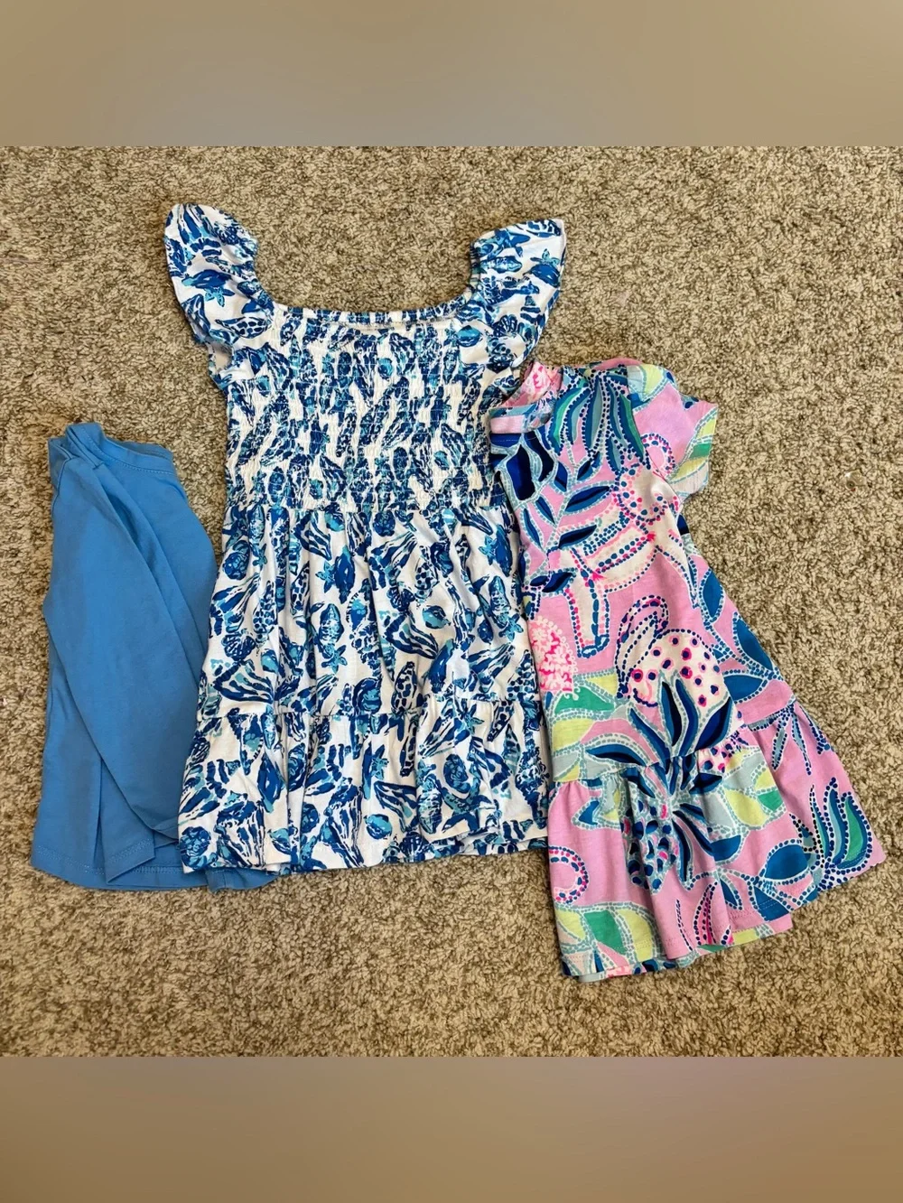 Lilly Pulitzer Bundle XS (2/3)